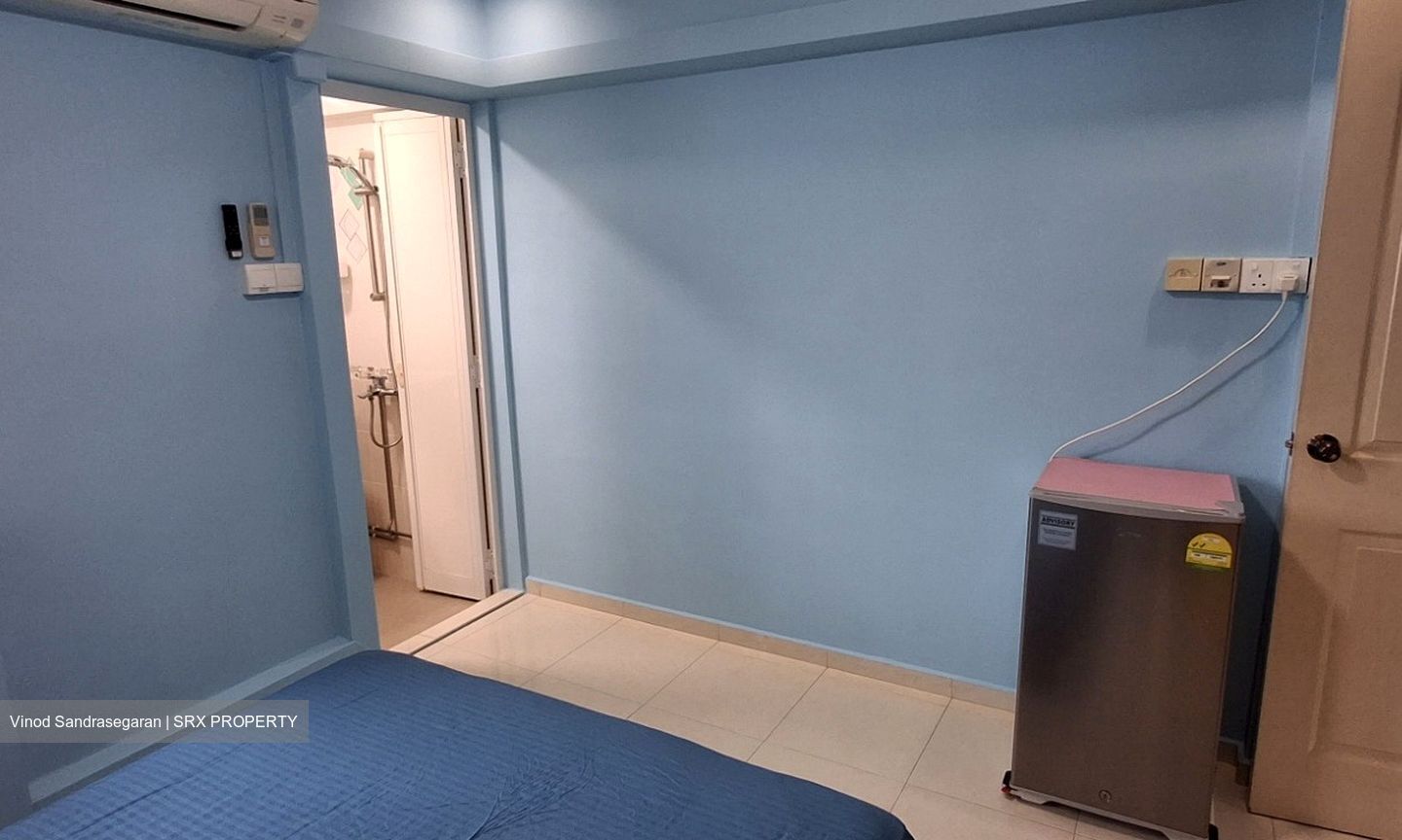 Blk 364 Clementi Avenue 2 (Clementi), HDB 3 Rooms #518757031